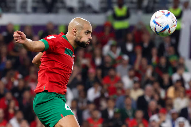 Lancement d’un nouveau ballon « de rêve » pour les matchs de la finale de la Coupe du monde