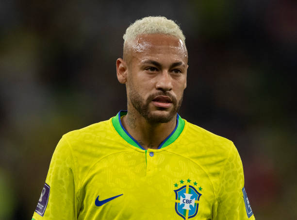 Neymar se dit « psychologiquement détruit »