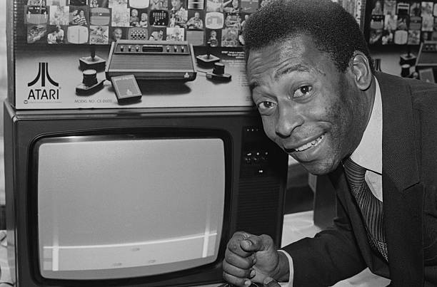 Pelé, légende du football brésilien, est décédé à 82 ans