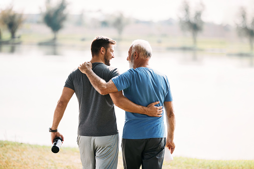 11 pires erreurs de santé commises par les hommes