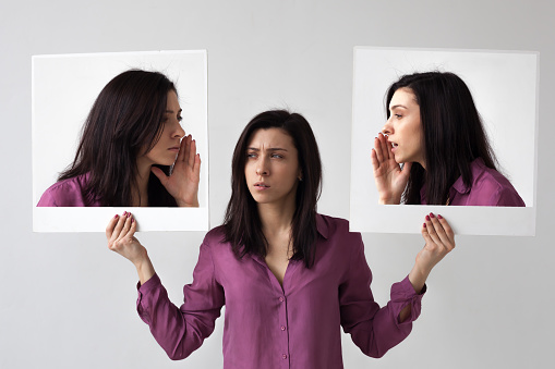 Autoconversation positive : comment se parler à soi-même est une bonne chose