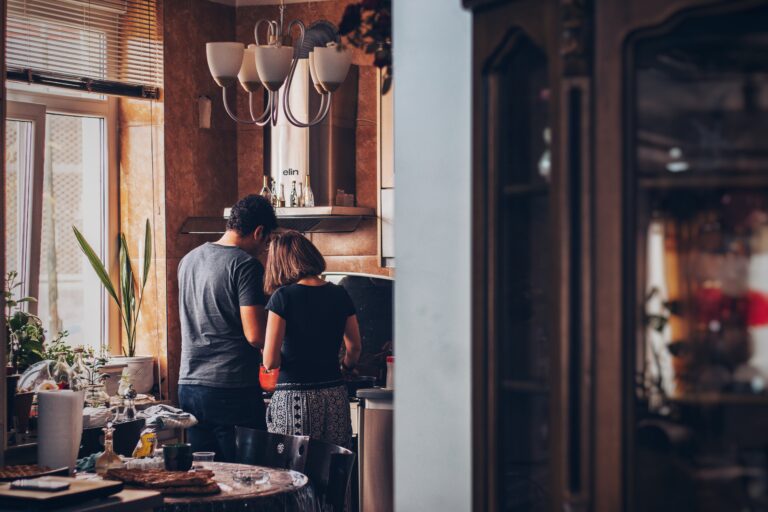 10 astuces de cuisine pour rester mince