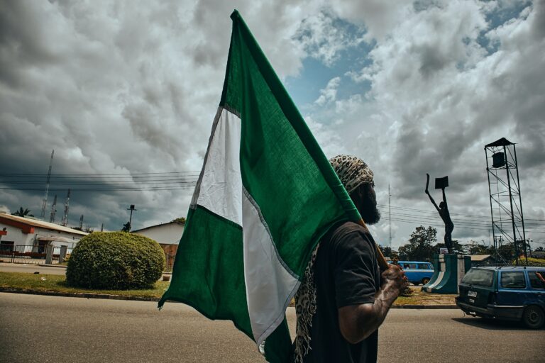 Suivez le vote: résultats de l’élection présidentielle au Nigeria 2023