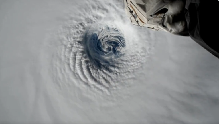 Le cyclone Freddy est au bord de la catégorie 5 dans l’océan Indien