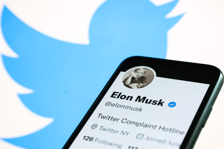 Twitter a connu l’une des plus grosses pannes depuis qu’Elon Musk a pris le relais