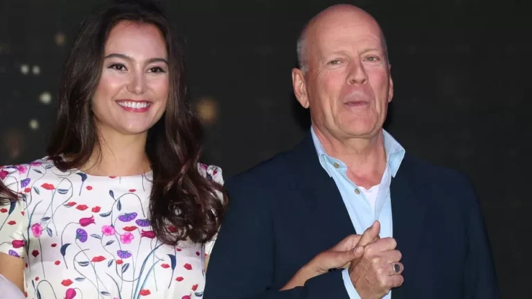 La femme de Bruce Willis parle de son chagrin face à sa démence à l’occasion de son 68e anniversaire