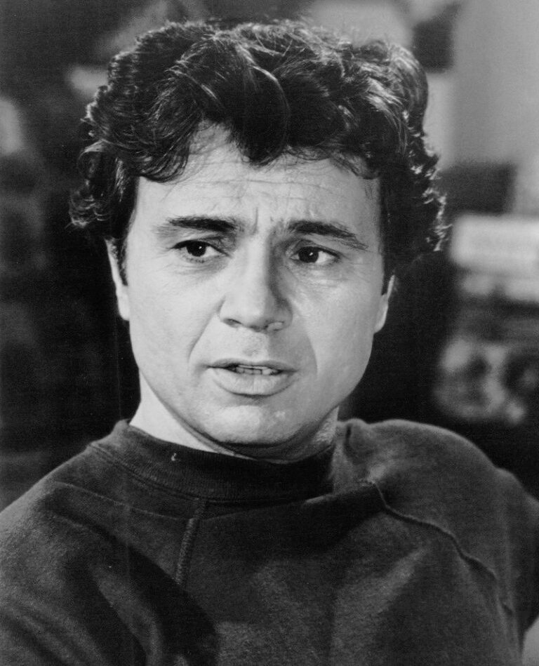 Robert Blake, star de « Baretta » acquitté dans le meurtre de sa femme, décède à 89 ans