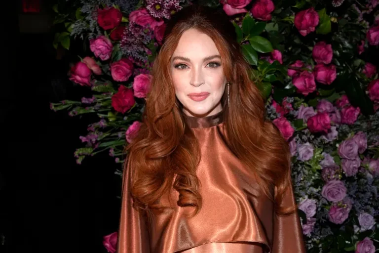 Célébrités Lindsay Lohan, Jake Paul sont coupables pour la promotion de la crypto