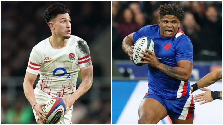 Angleterre v France: aperçu des Six Nations alors que Les Bleus devancent Red Rose et maintiennent les espoirs de titre