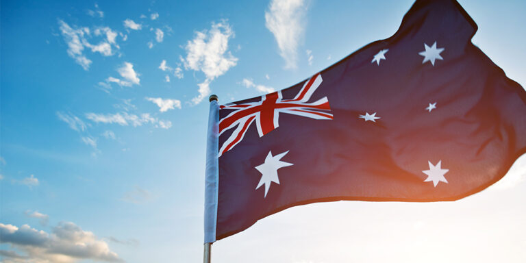 L’Australie abandonne les exigences de test COVID pour les voyageurs en provenance de Chine
