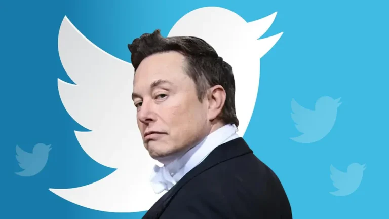 Elon Musk s’excuse auprès d’un employé de Twitter licencié pour une dispute en ligne