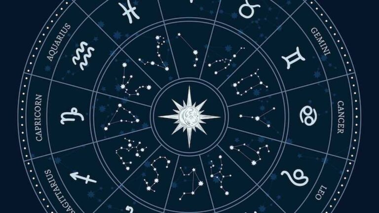 « L’énergie négative » affecte 3 signes du zodiaque Horoscope du 24 mars 2023