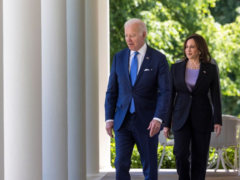 Biden au Canada pour discuter des questions de sécurité, de commerce et de migration