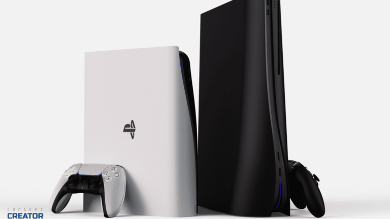 PS5 Slim sera une grande déception – voici pourquoi