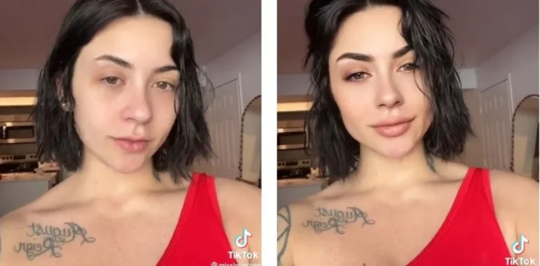 Le filtre de beauté tendance de TikTok inaugure une nouvelle technologie et de nouveaux problèmes