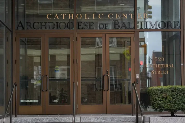 Le clergé catholique de Baltimore a abusé de centaines d’enfants et d’adolescents, déclare le procureur général