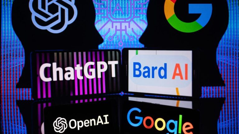 Bataille des chatbots : comment GPT-4 se compare-t-il à Bard ?