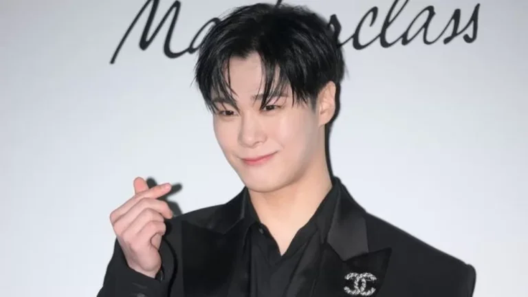 Moonbin : la star de la K-pop meurt à 25 ans dans un suicide présumé