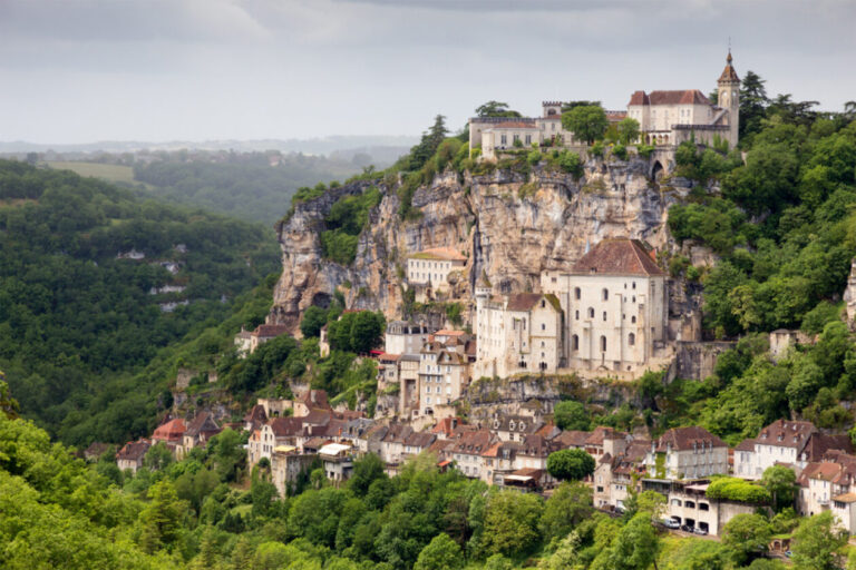 Bordeaux et Dordogne : Les deux meilleures régions de France où vous n’êtes jamais allé