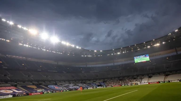 Le Paris Saint-Germain va déposer sa candidature jeudi pour le rachat du Stade de France