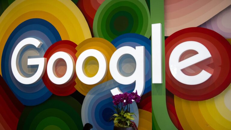 Google consolide ses divisions de recherche sur l’IA dans Google DeepMind