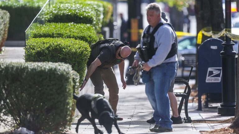 Louisville, Kentucky : un tireur tue cinq personnes dans une fusillade dans une banque