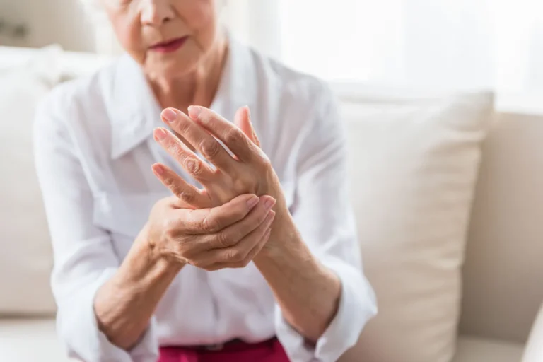 Comment prévenir l’arthrite en vieillissant