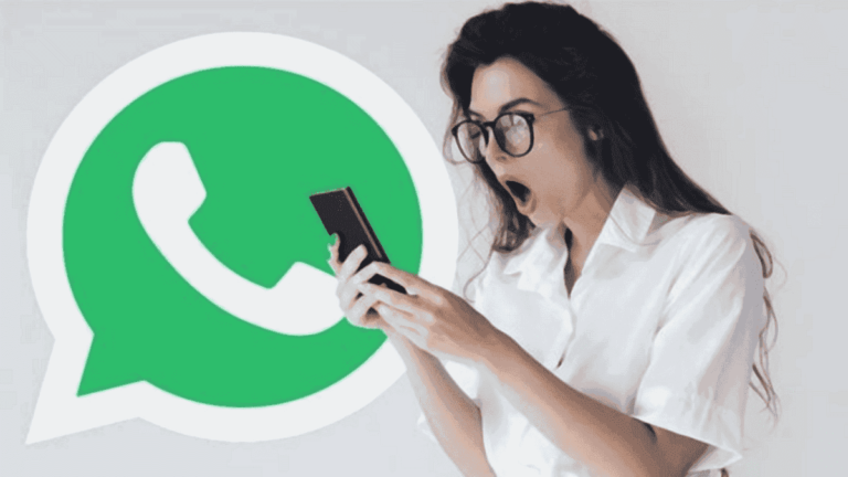 WHATSAPP CHANGE TOTALEMENT L’INTERFACE UTILISATEUR SUR LES APPAREILS ANDROID