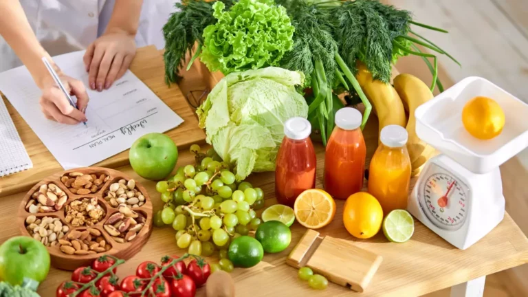 Nutrition équilibrée : les clés d’une alimentation saine et durable