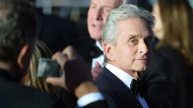 Festival de Cannes 2023 : la Palme d’or d’honneur décernée à Michael Douglas