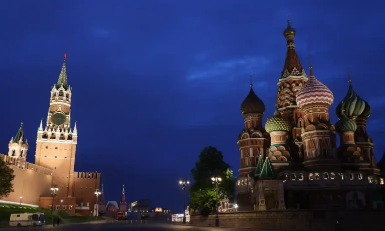 Faux drapeau ou véritable attaque ? Ce que l’on sait de l’incident du drone du Kremlin