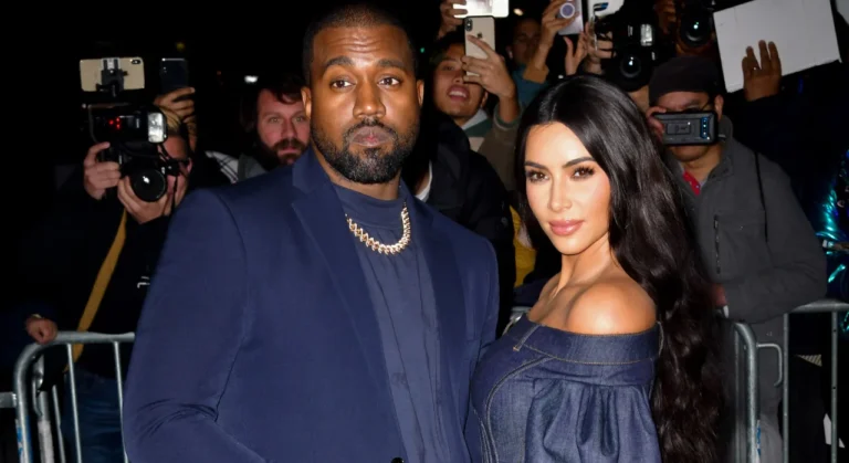Kim Kardashian parle de sa relation avec son ex-mari Kanye West dans la nouvelle saison des Kardashian