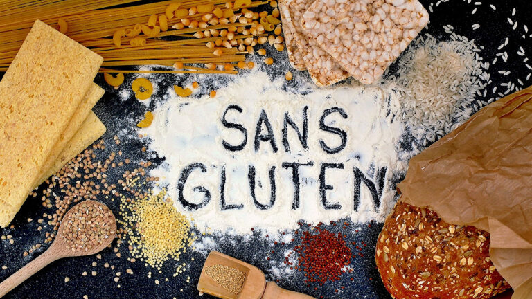 Régime sans gluten : comment et pourquoi manger sans gluten ?