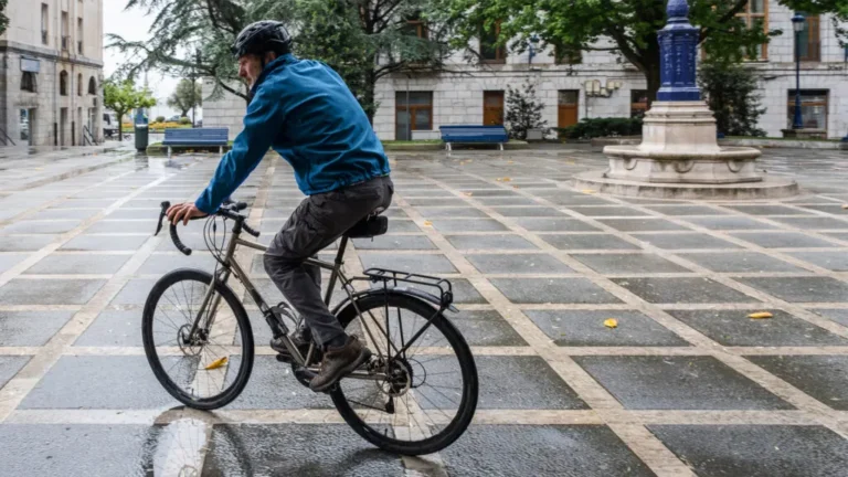 Le vélo régulier peut-il contrer votre mauvais sommeil ?