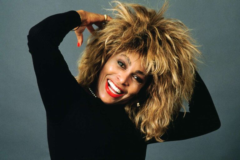 La reine du rock ‘n’ roll Tina Turner est décédée à 83 ans après une « longue maladie »