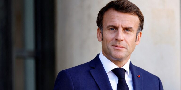 Emmanuel Macron annonce un investissement historique de plusieurs milliards d’euros pour l’écologie : Une étape cruciale vers un avenir durable