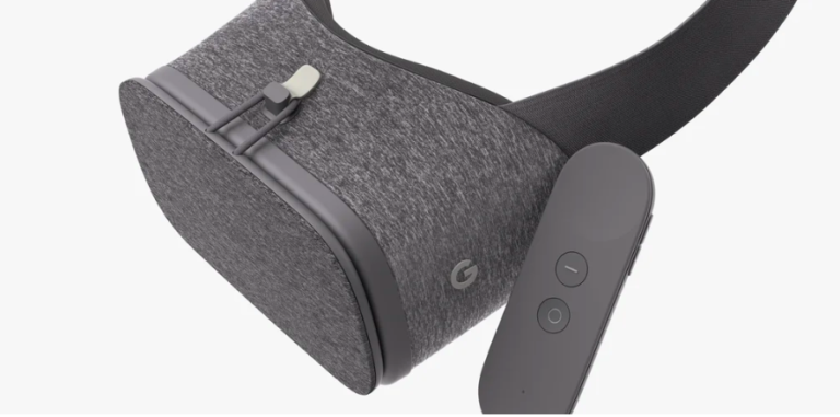 Google Daydream : L’immersion virtuelle à portée de main