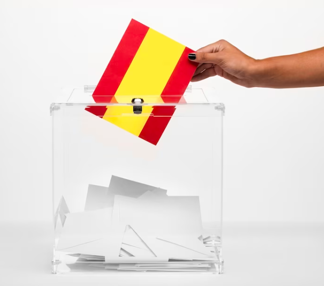 Élections législatives en Espagne : Une Quête Démocratique pour l’Avenir du Pays