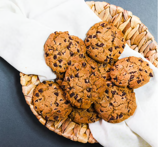 Cookies Délicieux et Faciles à Réaliser : La Recette Incontournable pour les Gourmands