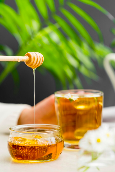 Le miel : un trésor sucré aux multiples bienfaits pour la santé