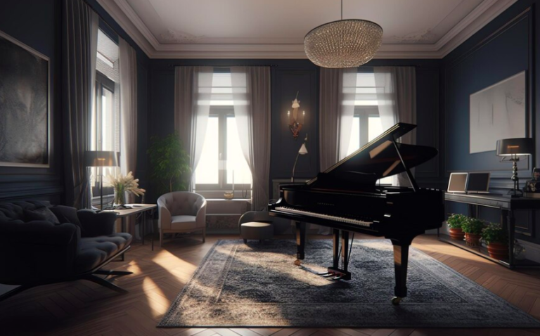 Investir dans les Pianos : Un Mélange Unique d’Art, d’Histoire et de Valeur Financière