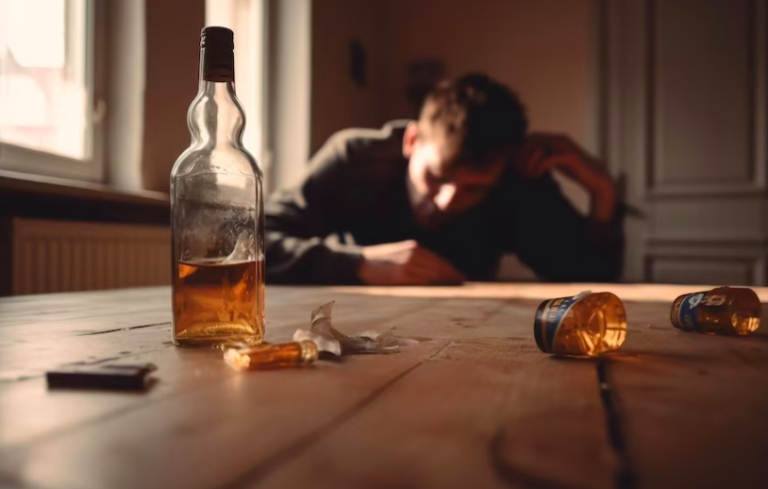 L’Addiction à l’Alcool : Un Défi Sociétal Requérant Compréhension et Soutien