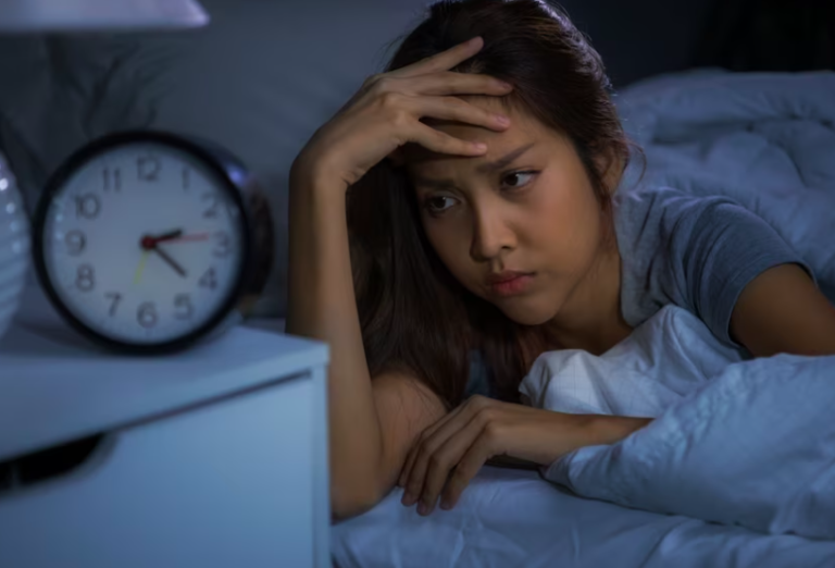 Les Troubles du Sommeil : Comprendre, Gérer et Améliorer la Qualité de Vie