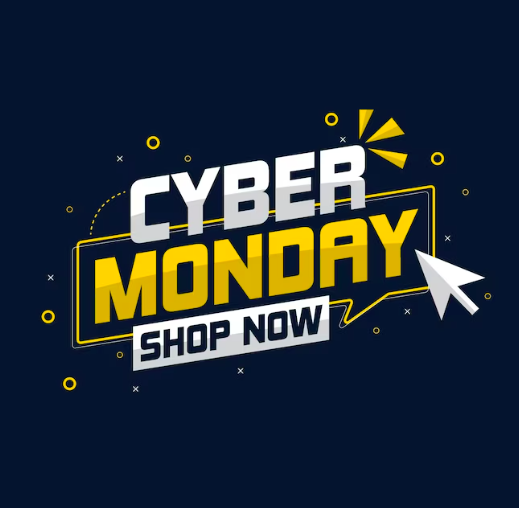 Le Cyber Monday : Une Histoire de Réductions en Ligne Après Thanksgiving