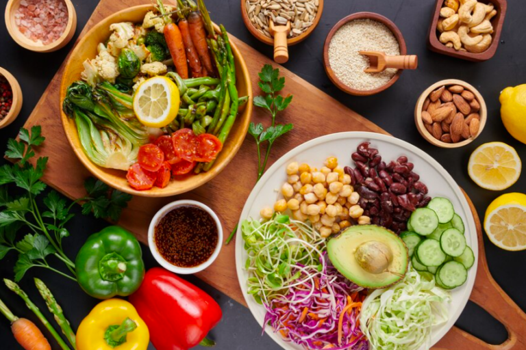 Les ingrédients miracles pour perdre du poids et lutter contre le cholestérol : Un guide pratique