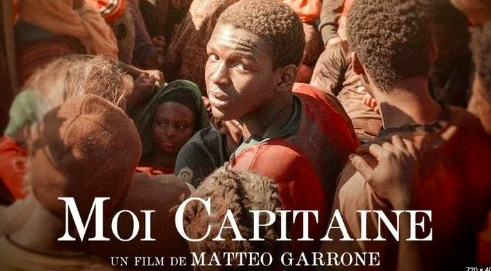 Le film Mon Capitaine