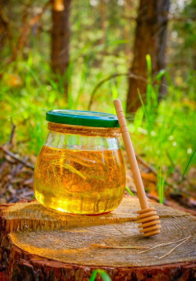 Les bienfaits miraculeux du miel : Un élixir naturel pour la santé