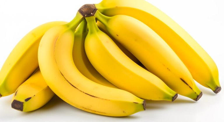 La Banane : Un Fruit Populaire à la Consommation Mondiale »