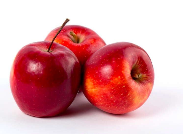 Pomme : Le Fruit des Vertus pour une Santé Rayonnante