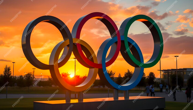 Les Jeux Olympiques en Chiffres : Une Célébration Mondiale de l’Excellence Sportive